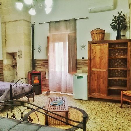 Sud Est Bed And Breakfast Salento Sternatia Exterior photo