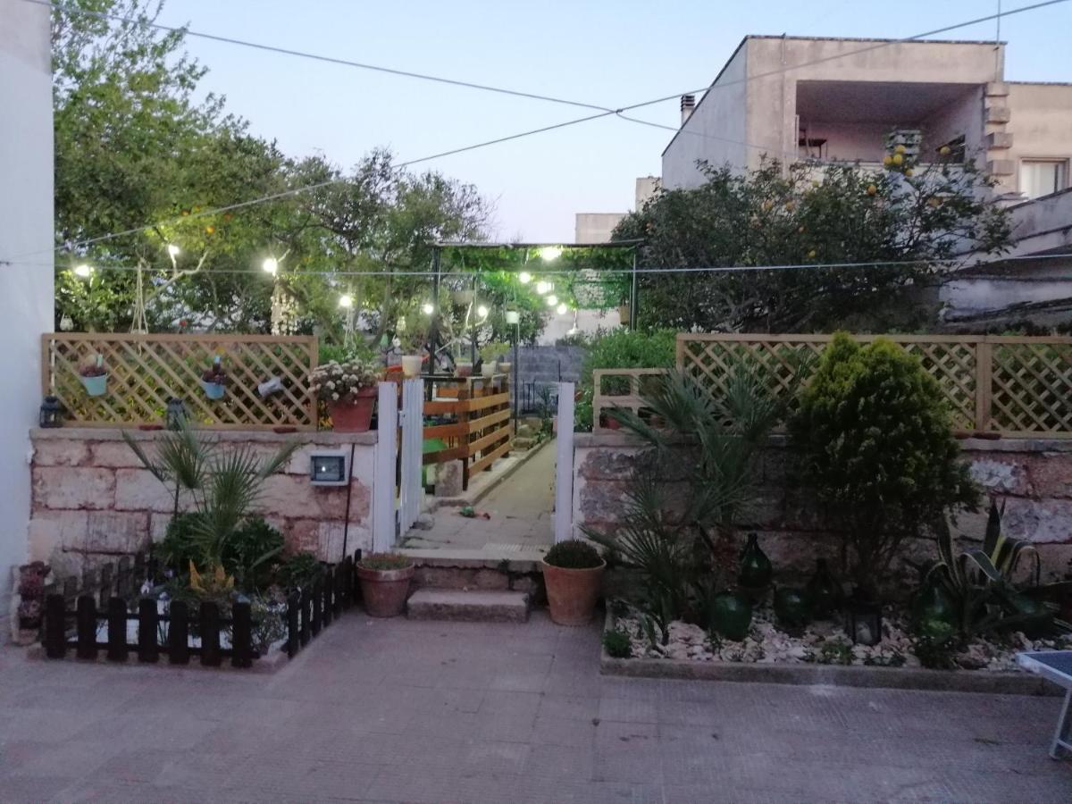 Sud Est Bed And Breakfast Salento Sternatia Exterior photo