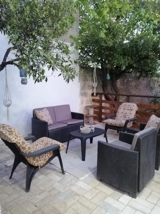 Sud Est Bed And Breakfast Salento Sternatia Exterior photo